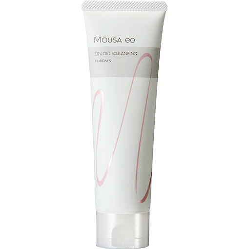 Mousa eo DNジェルクレンジング 3本セット ムーサ イオ DNジェル