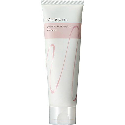 ムーサ イオ DNバームクレンジング final│核酸のフォーデイズ（FORDAYS）