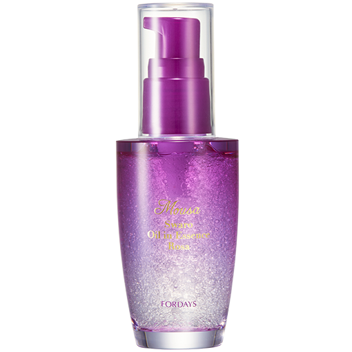 ムーサ スワロー オイルインエッセンスロサ│核酸のフォーデイズ