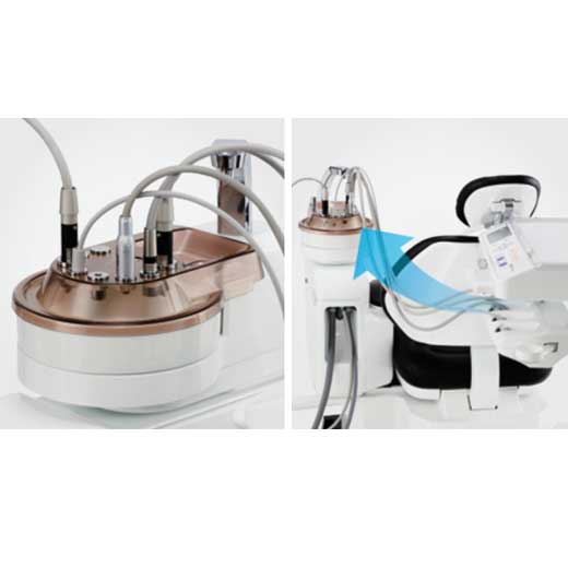 製品詳細「セリオMu（ミュー）（ U23ユニット）」 | フォルディネット