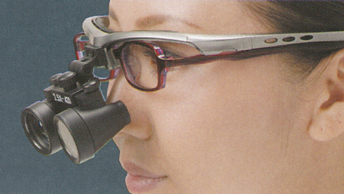 製品詳細「ガリレアンルーペマルチセットⅡ」 | フォルディネット