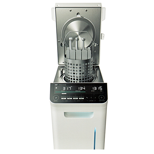 製品詳細「iClave mini2」 | フォルディネット