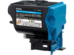 LPC4T11C エプソン ETカートリッジ シアン 通販【フォレストウェイ】