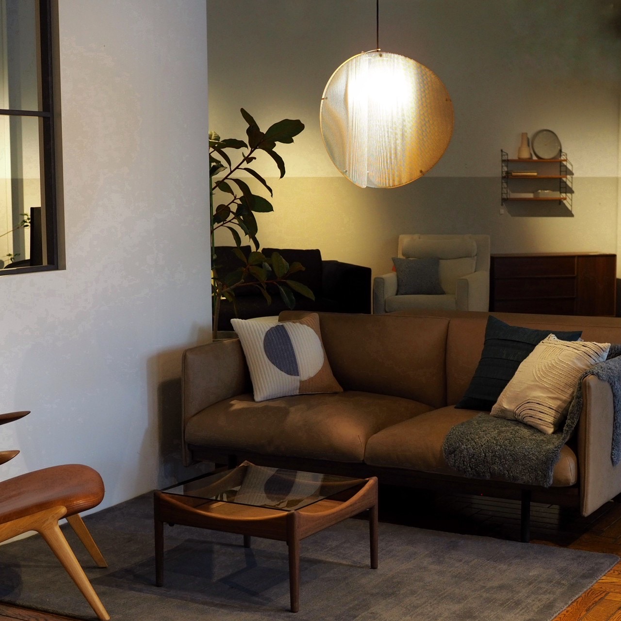 PROXIMA(プロキシマ)ペンダントランプ | FORESTA with ACTUS®