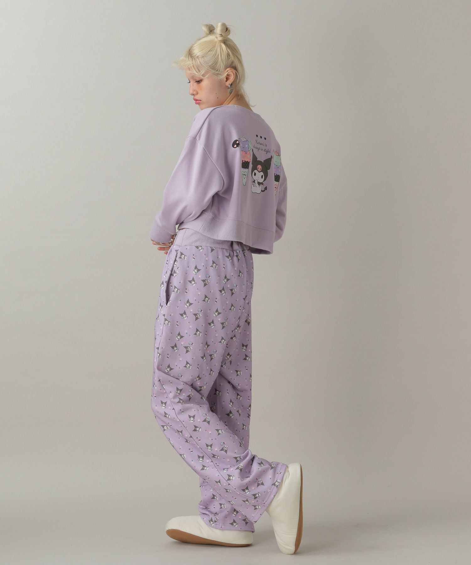 house on the hill 3点セット house on the hill パンツボンネット