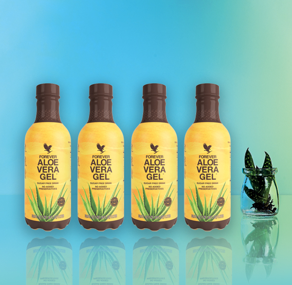 Classics 4Pack | Forever Living Products