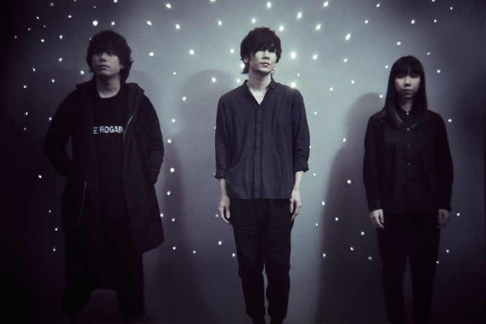 凛として時雨が語る、結成から15年。なぜ確固たる地位を築けた？ | CINRA