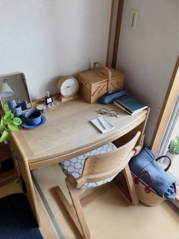 ずっと使える、成長する子ども家具 - formio フォルミオ