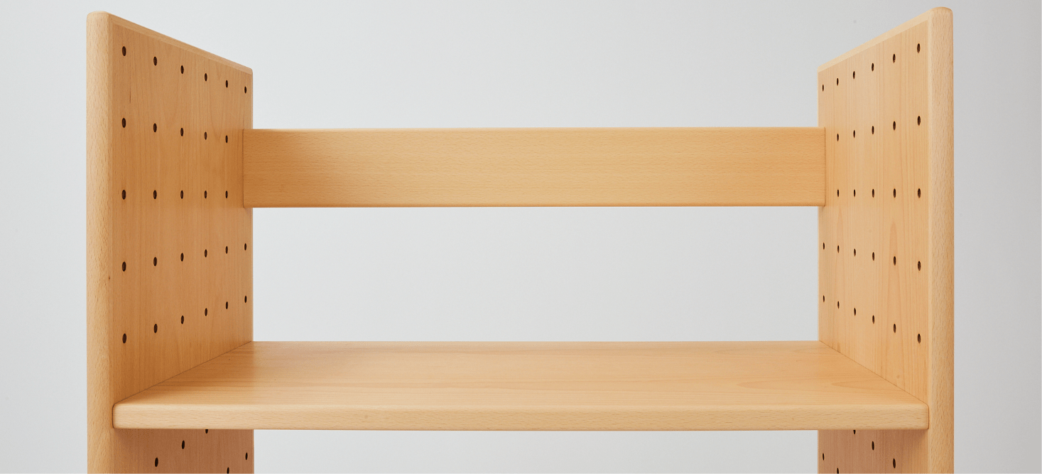 シェルフ 1080 アーカイブ - formio フォルミオ