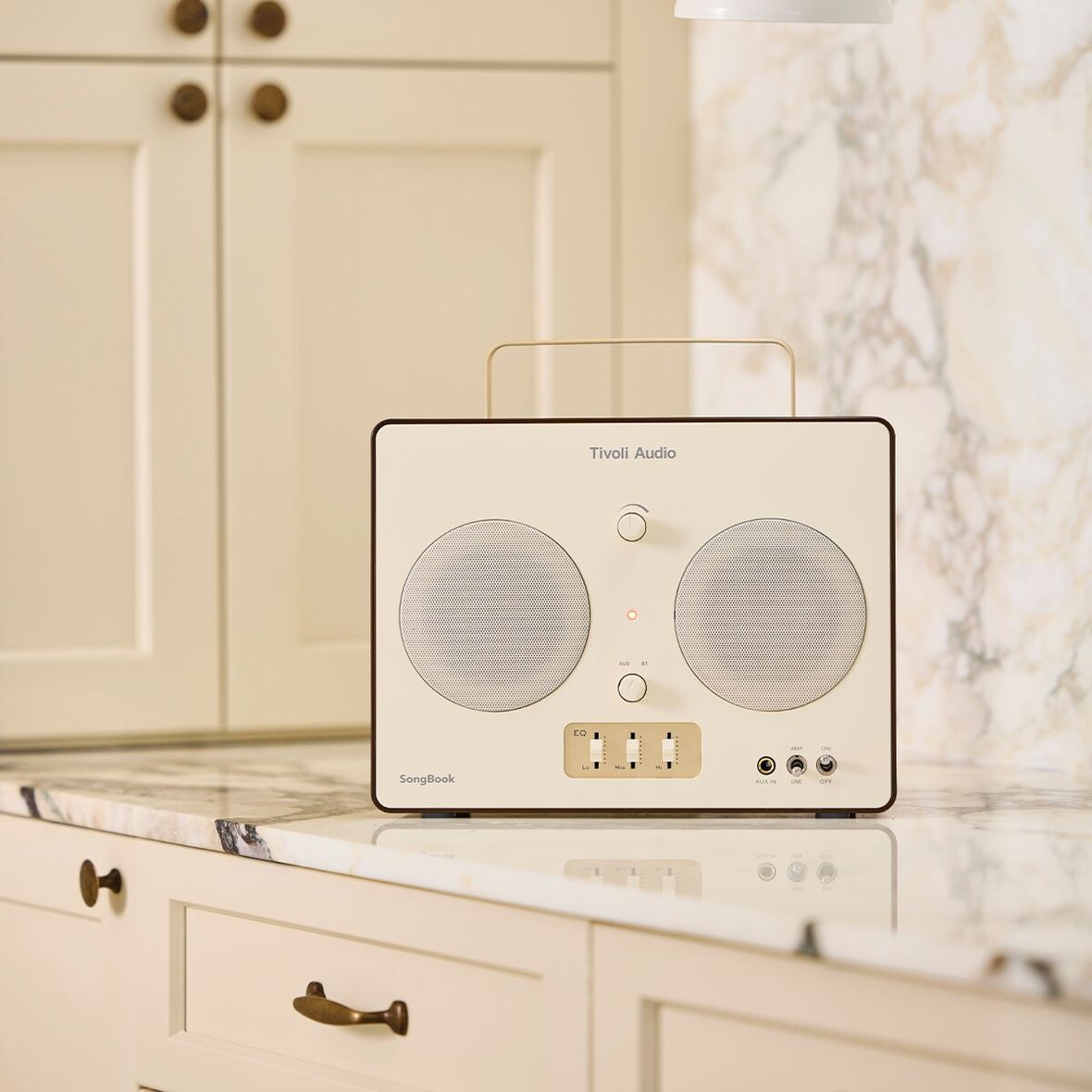 PAL BT – Tivoli Audio株式会社