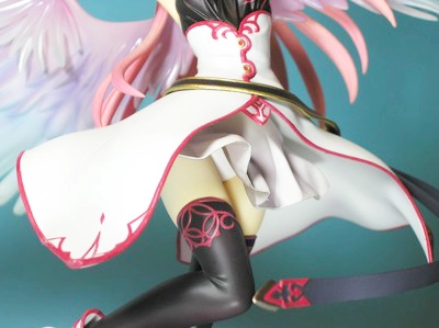 穢翼のユースティア」 ユースティア・アストレア -セラフィック