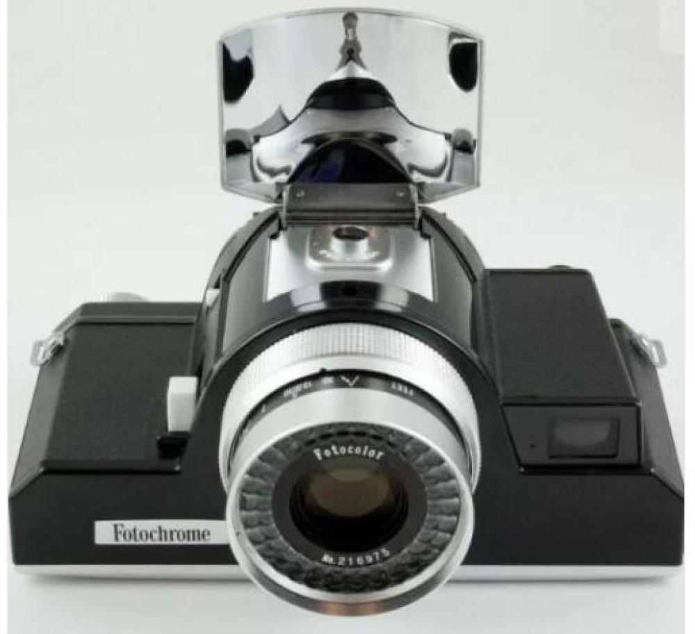 CARA Fotochrome with original box | Foticos Collection