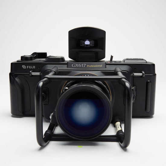 FotoCare Rental. fuji 6x17 panoramic camera | fotocarerentals.com