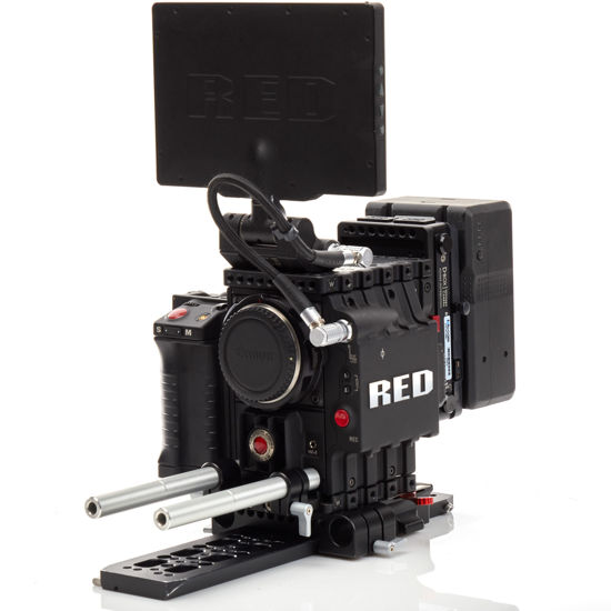 FotoCare Rental. red-cinema-epic-x-dragon-camera-6k