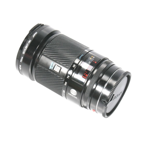 Minolta AF 28-135mm f/4-4.5 – Sklep Fotograficzny Kraków | FOTO