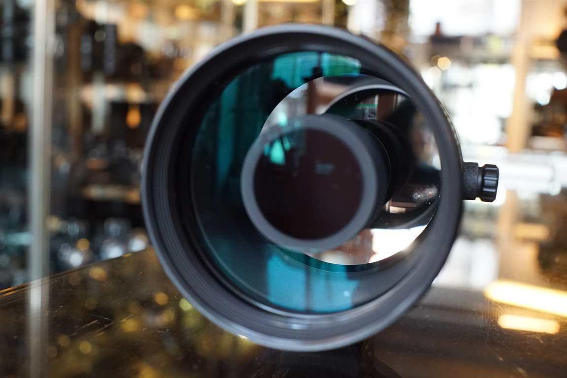 Nikon Reflex-Nikkor 500mm F/8 - Fotohandel Delfshaven / MK Optics