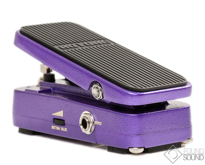 Hotone Vow Press – Found Sound