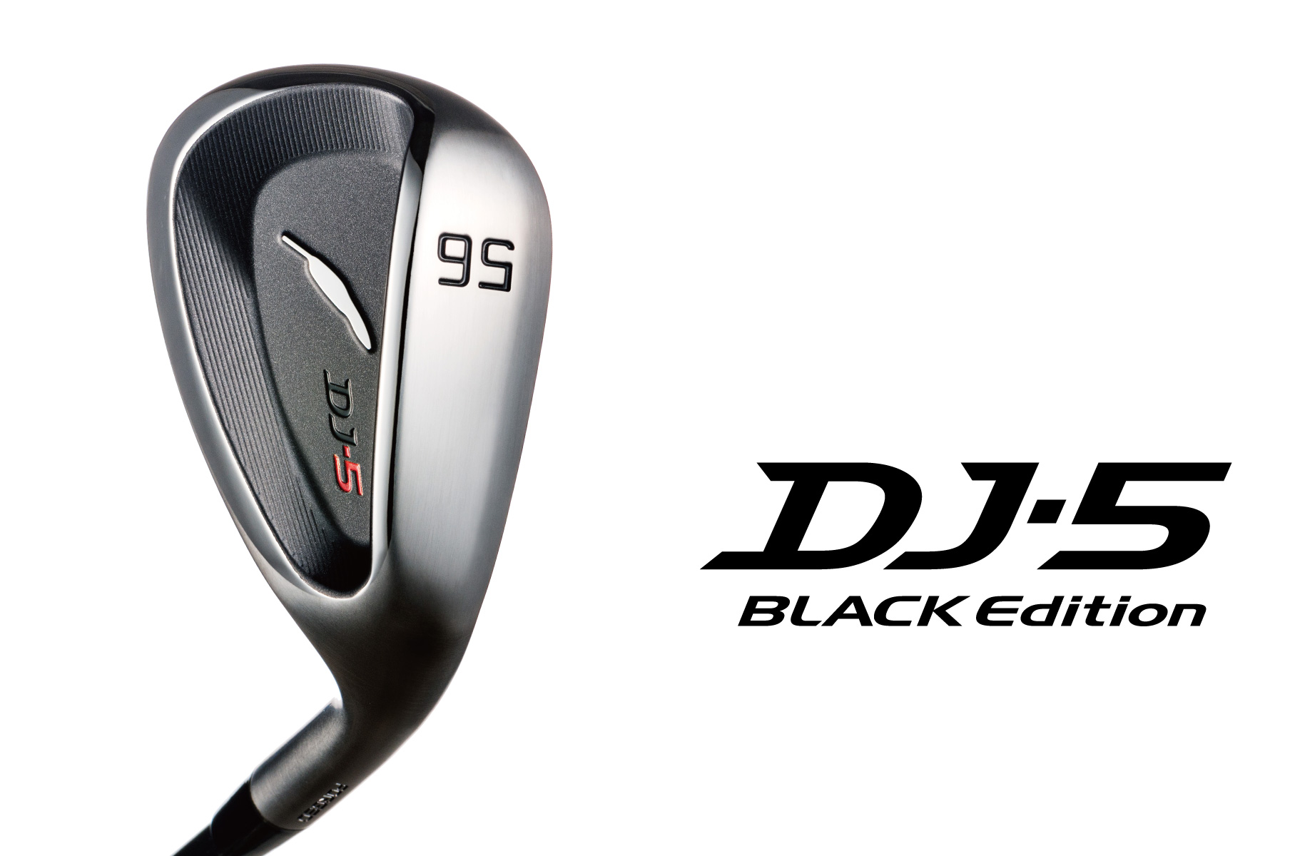 DJ-5 BLACK Edition発売のお知らせ | フォーティーンマガジン