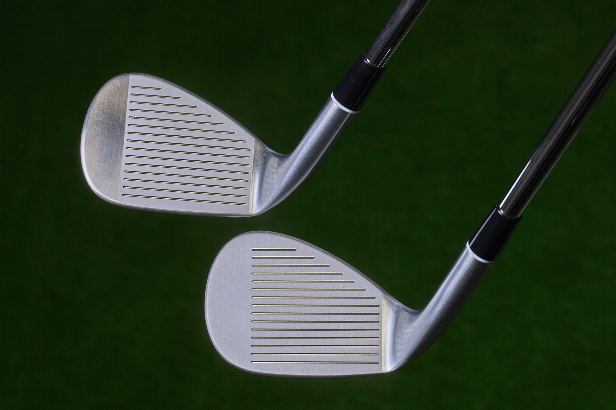 ターゲットプレーヤーは、 シングルハンデを目指す アマチュア