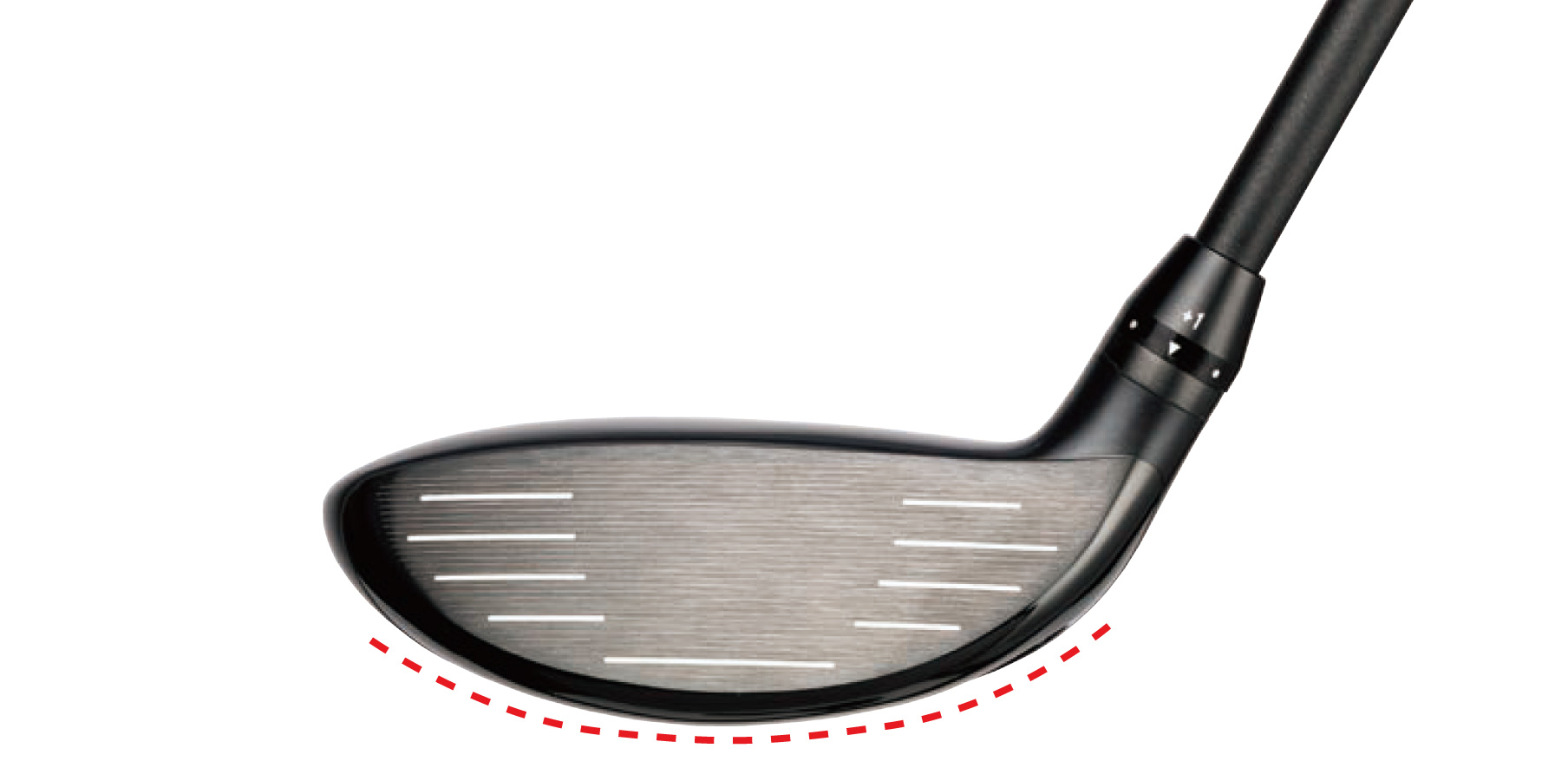 NEW FX-001 FAIRWAY WOOD 発売のお知らせ | フォーティーンマガジン