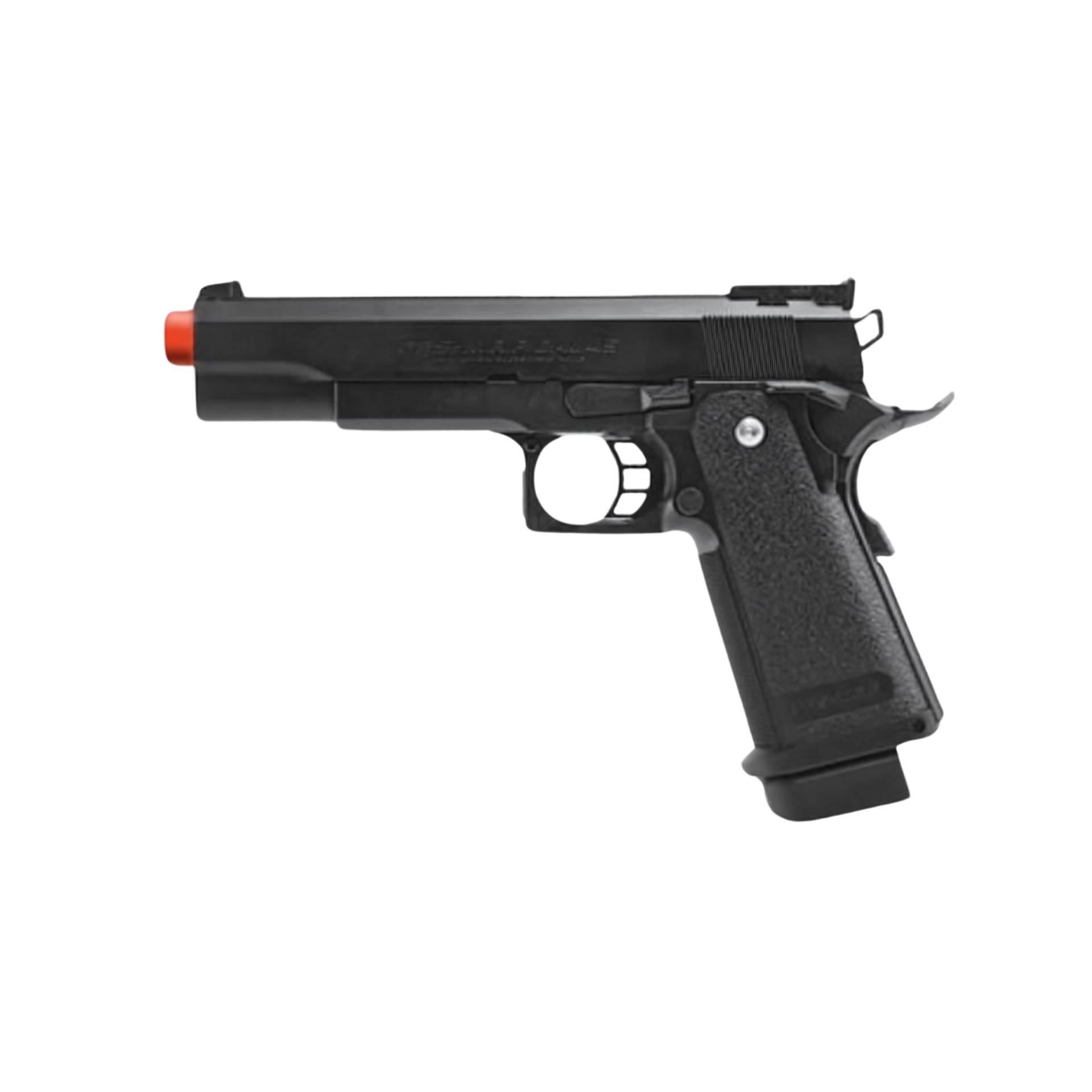 Tokyo Marui 5.1 Hi-Capa Government Model – Fox Airsoft