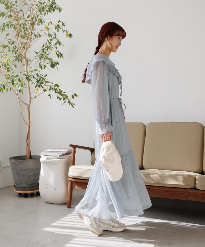 40%OFF】butterfly onepiece～ﾊﾞﾀﾌﾗｲﾜﾝﾋﾟｰｽ | flower／フラワー公式通販