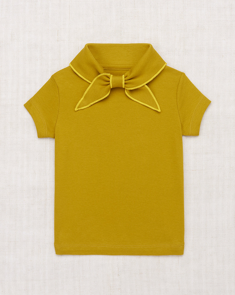 Misha & Puff Scout Tee – Flower Child