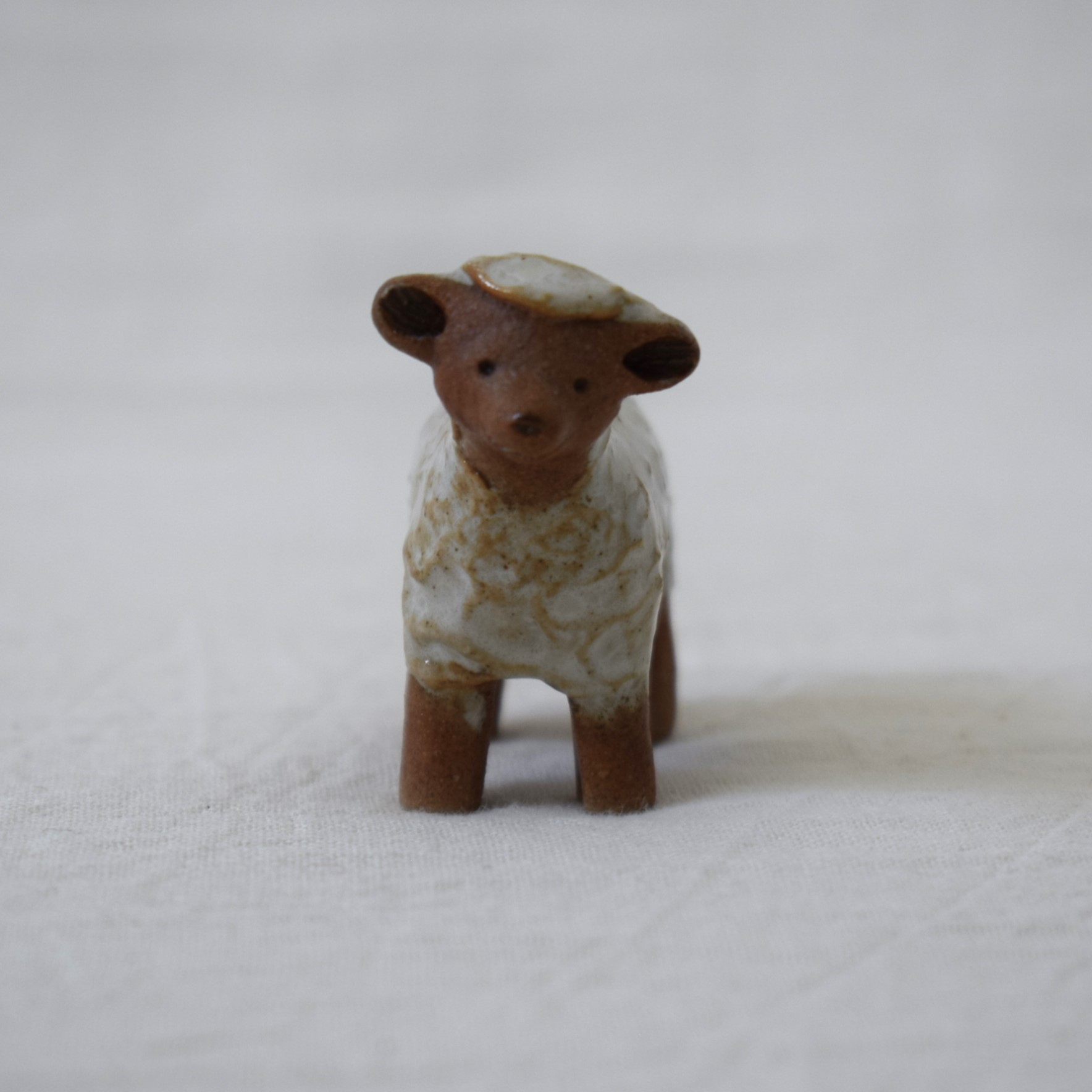 羊の置き物 / Rutebo・ルーテボ / スウェーデン | florantik