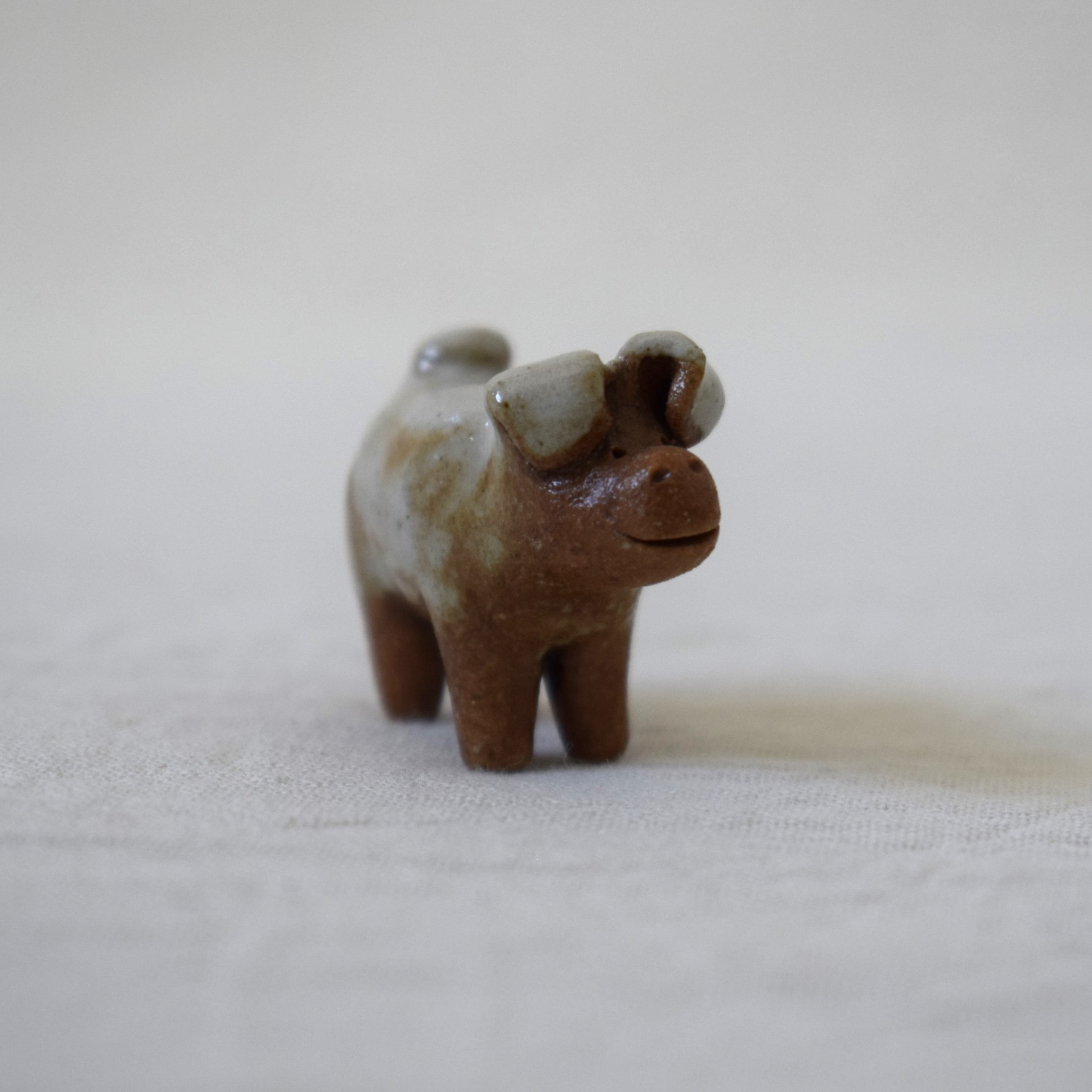 ブタの置き物・小② / Rutebo・ルーテボ / スウェーデン | florantik