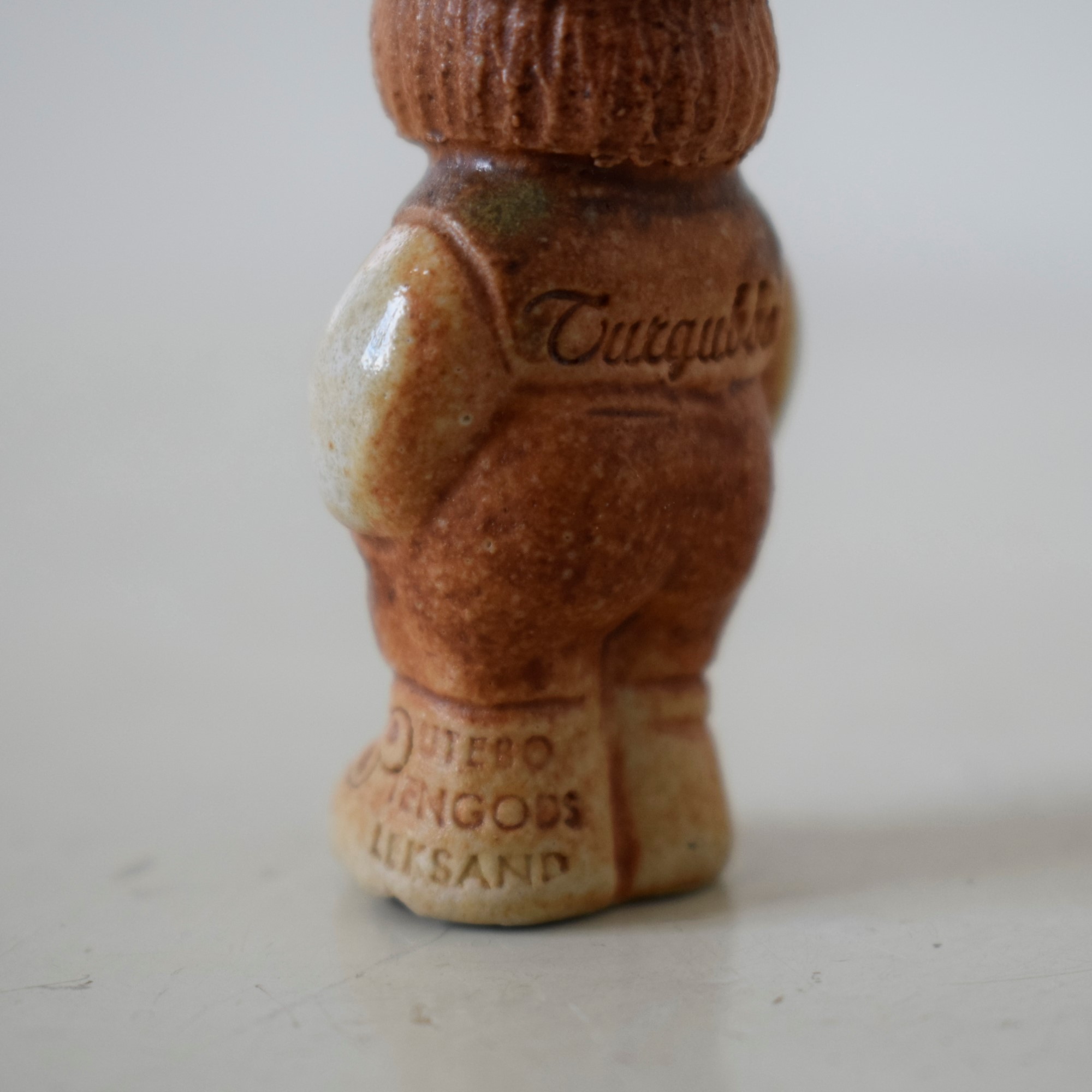 Rutebo・ルーテボ / 小さな二人組 / TurgummaとTurgubbe