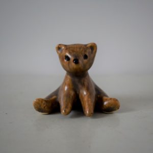 二頭の馬・鞍あり / Rutebo・ルーテボ | florantik