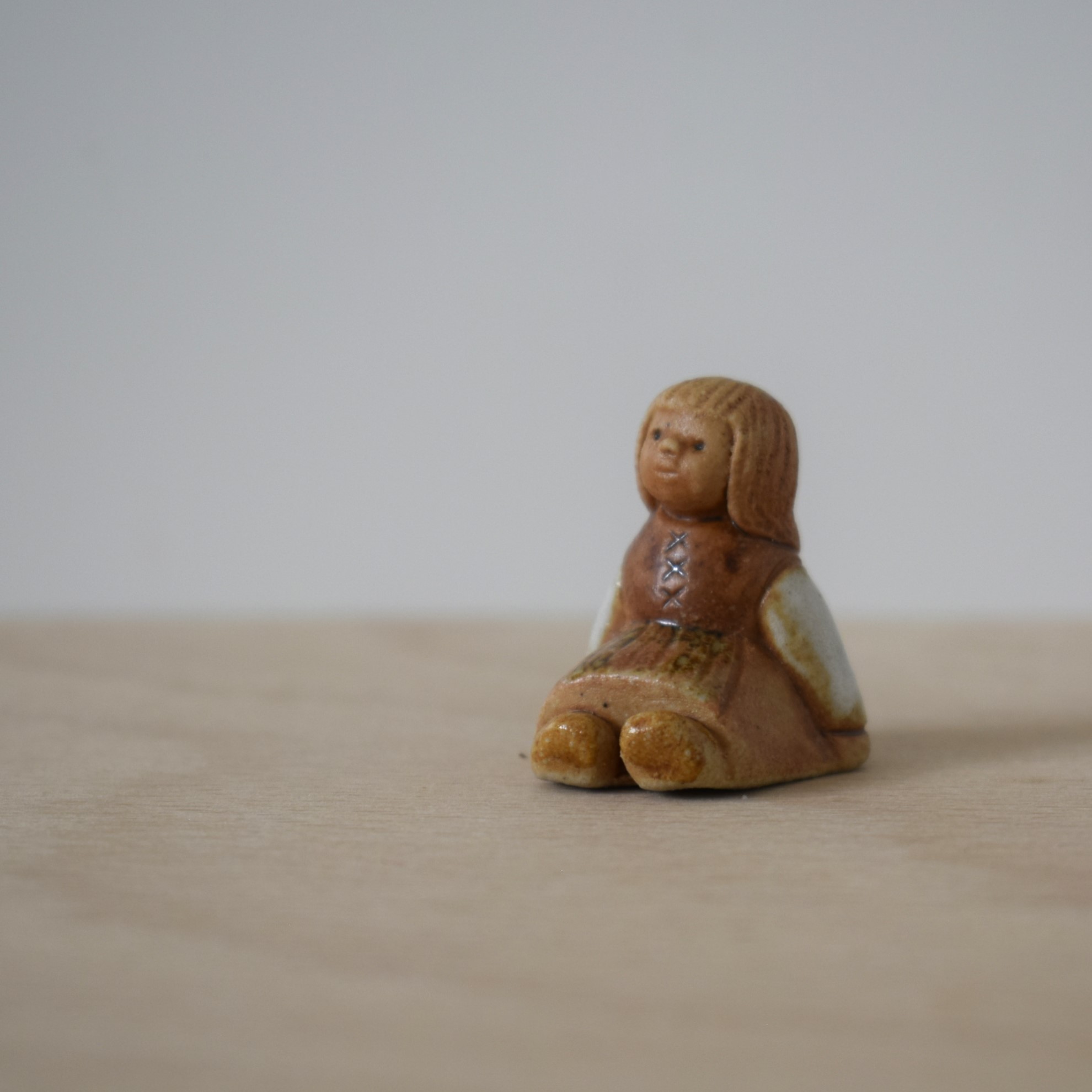 Rutebo・ルーテボ / MARITちゃん / スウェーデン | florantik