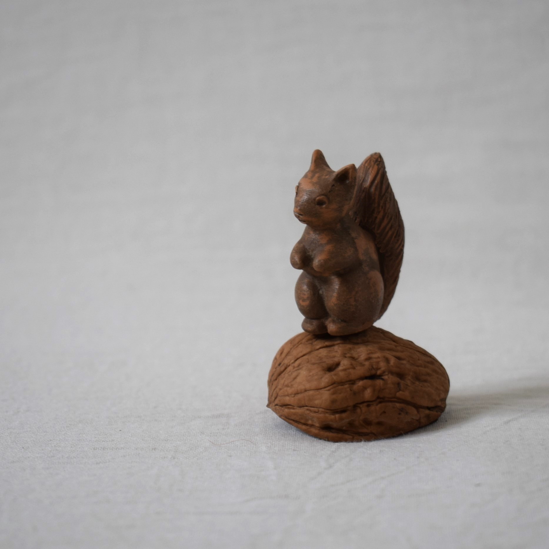リスの置き物 / Rutebo・ルーテボ / スウェーデン | florantik