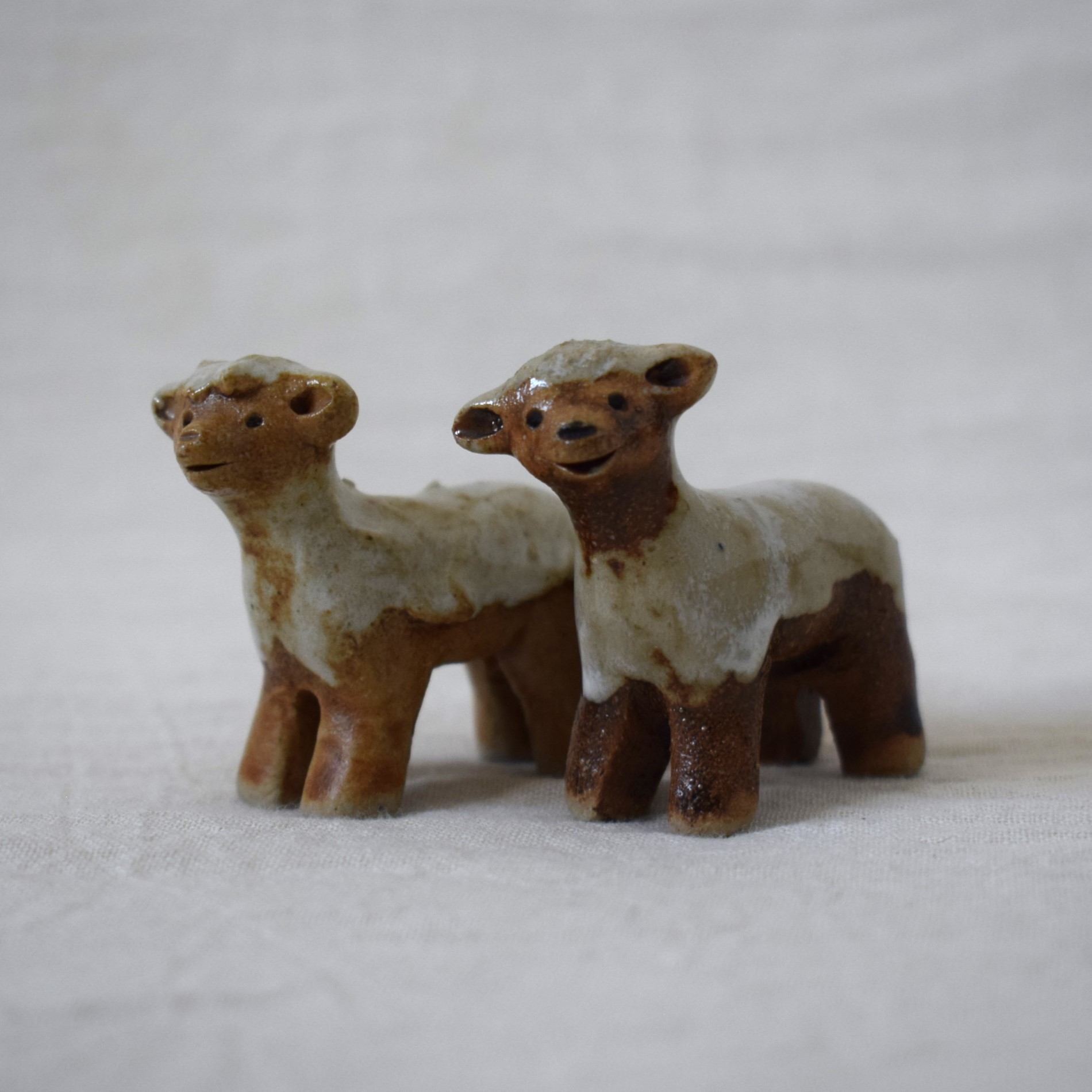 羊の置き物 / Rutebo・ルーテボ / スウェーデン | florantik