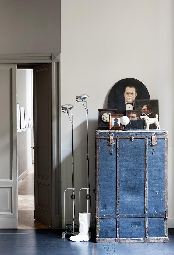 Toio フロア | Flos