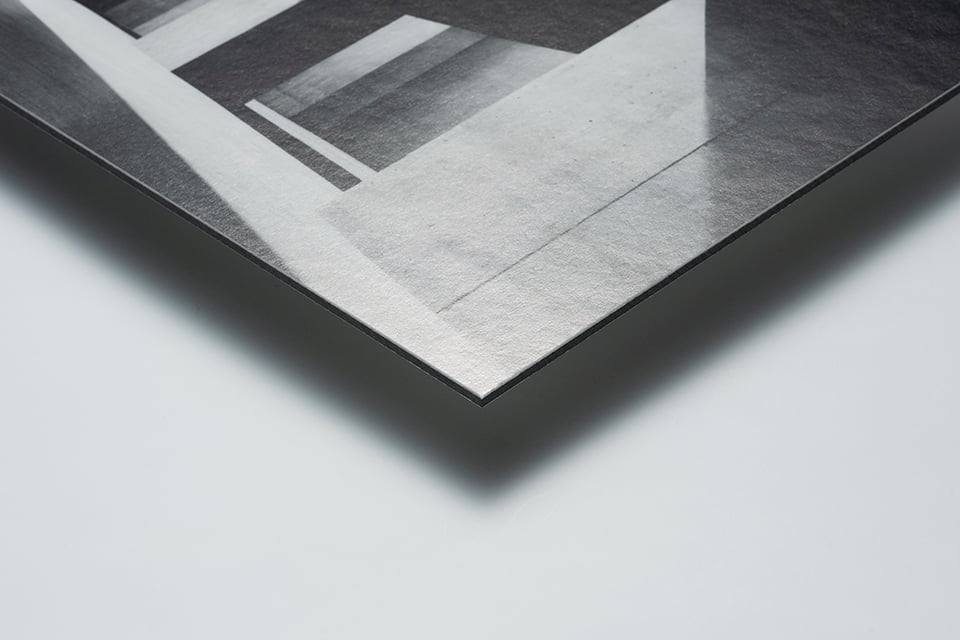 アルミマウント | FLATLABO（フラットラボ）プロ品質の写真プリントや