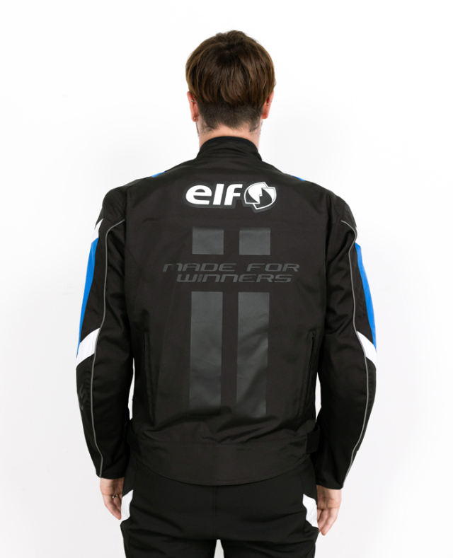 アデッソジャケット フラッグシップ オートバイ専用ライディングギア