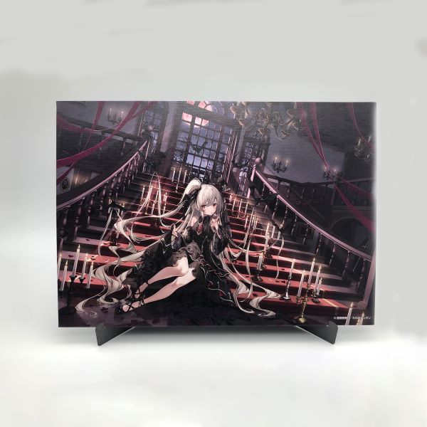 ③ラブブ アート ポップアート キャラクター印刷キャンバス 絵画