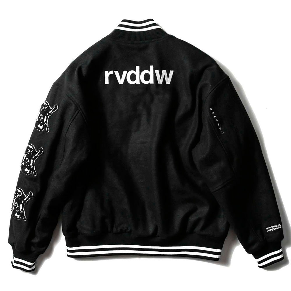 reversal/リバーサル】ジャケット スタジャン/CONTEMPORARY MMA