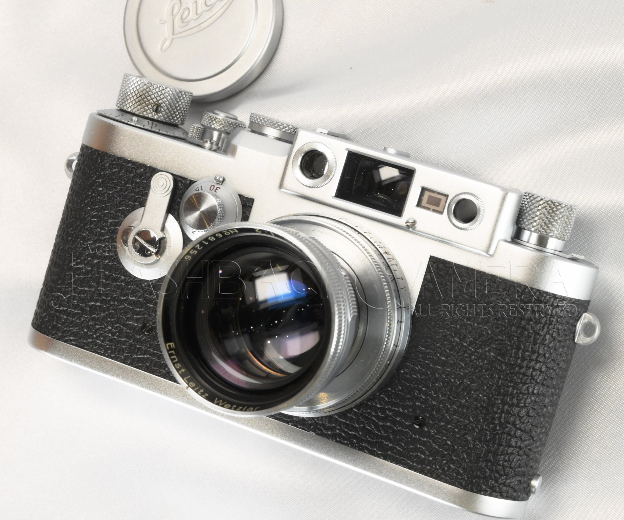 正月特価】ズミタール 50mm F2 レンズ ライカ Lマウント 正月特価