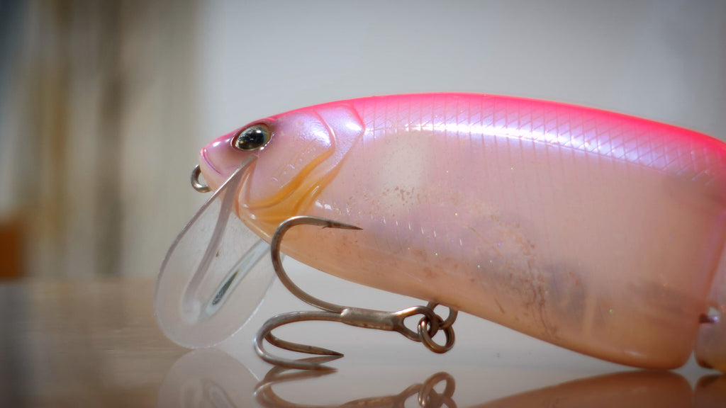 お一人様1個限り】DRT/TINY KLASH HASEGAWAPINK(LO) – FLASHPOINT