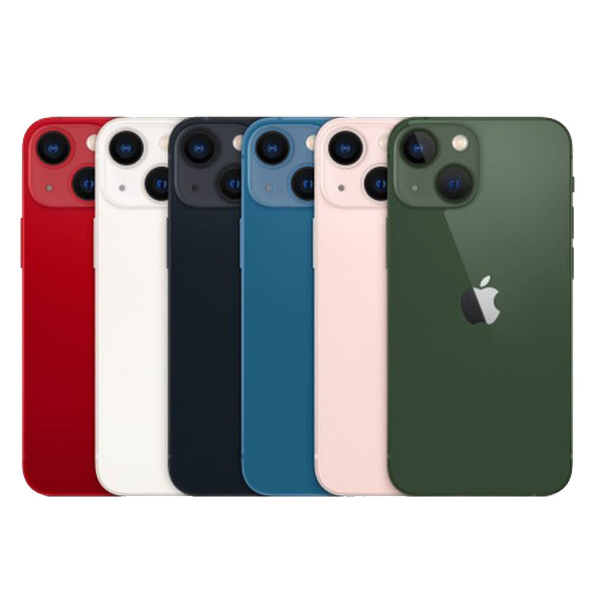 iPhone 13 Mini – Flex Mobile