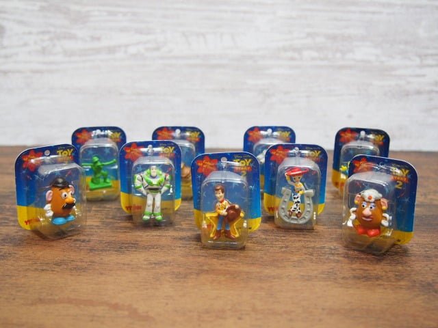 トイ・ストーリー2