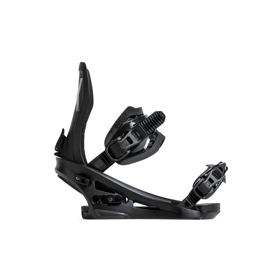 スノーボードバインディング ｜ XF | FLUX ONLINE STORE