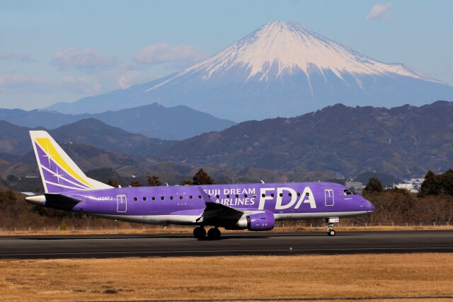 2024最新】“ちょっと違う”ウィングレットや特別塗装に注目！ 「FDA