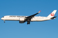 シンガポール航空、A350-900ULR受領 10月に世界最長路線に就航