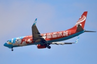 ドンキーコングやマリオたちが登場！ JAL×USJの特別塗装機 運航開始