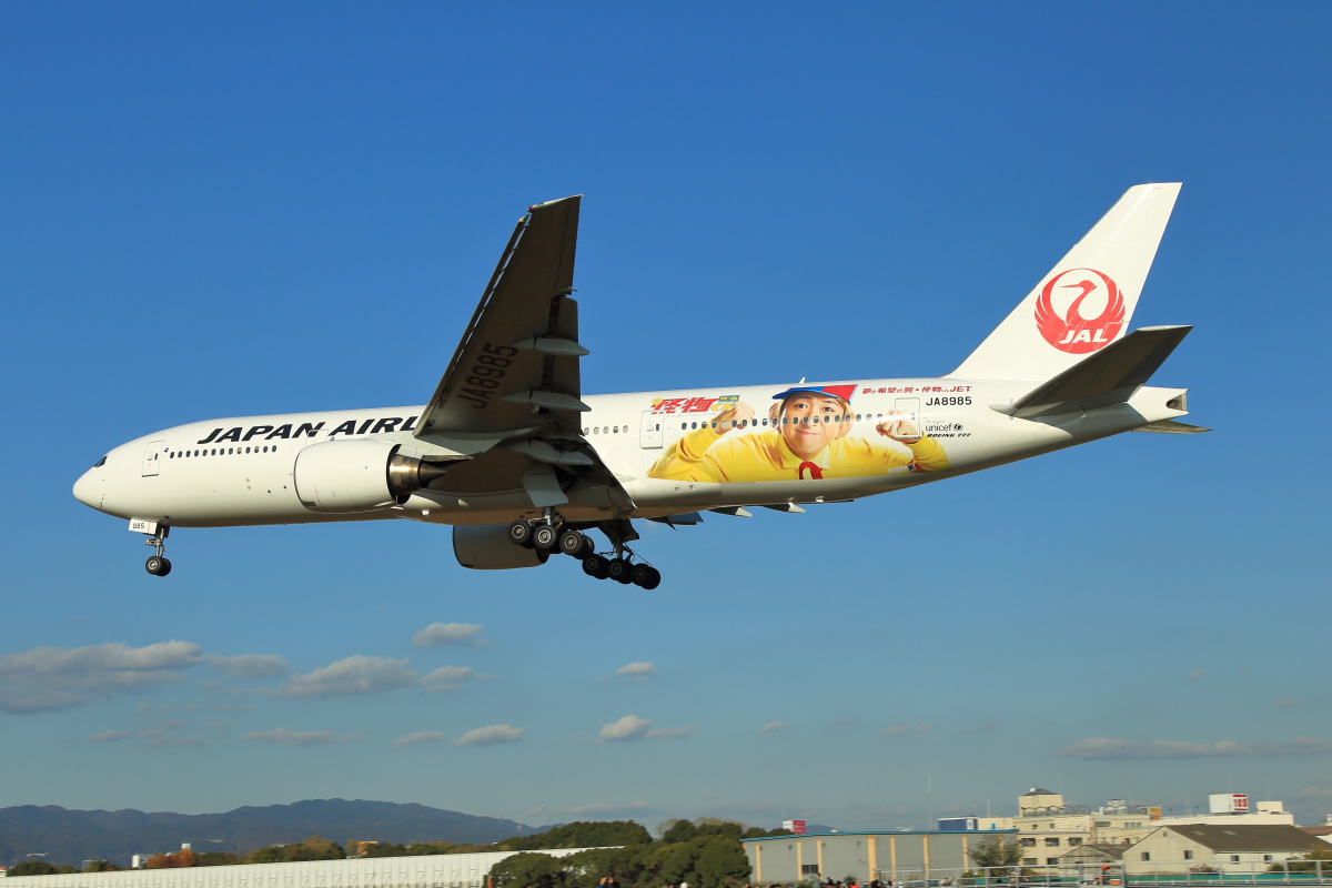 嵐、活動休止目前！ 投稿写真で振り返る歴代「嵐ジェット」まとめ