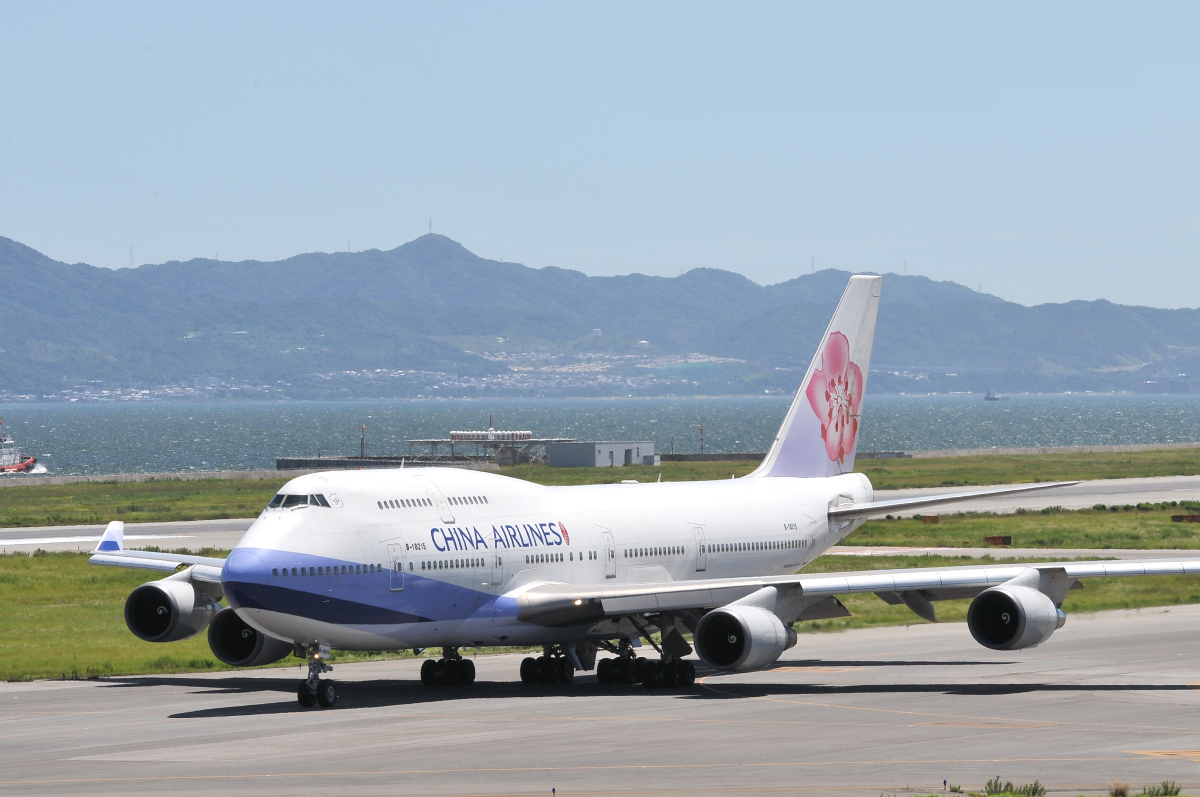 最後に製造された747-400旅客機、3月20日に日本上空へ飛来 | FlyTeam