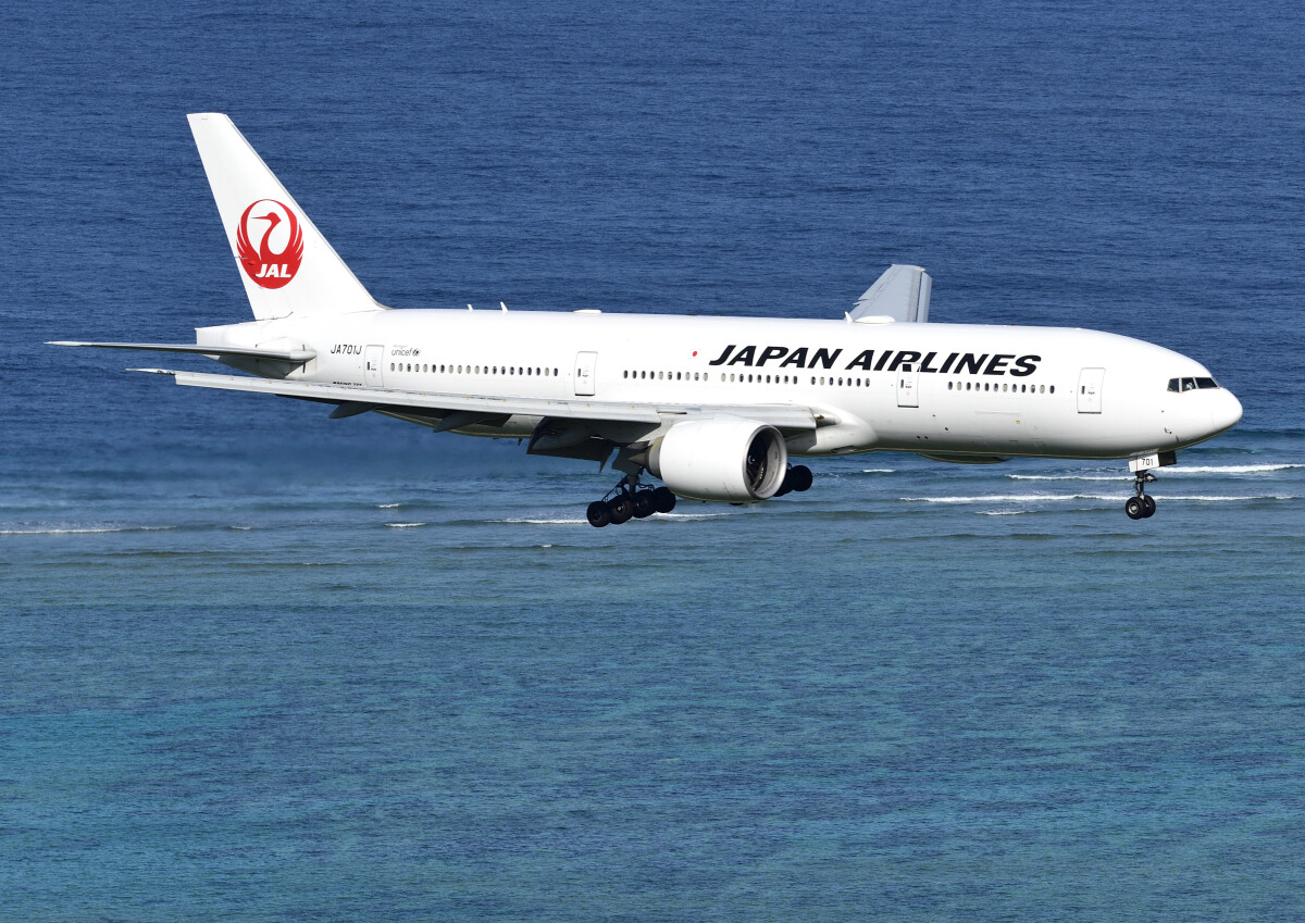 惜別！トリプル200】JAL ボーイング777-200型機全機退役、その歴史を